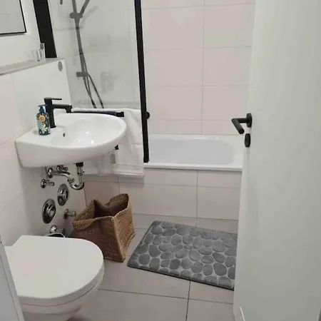 Wunderschoene 1-zimmer