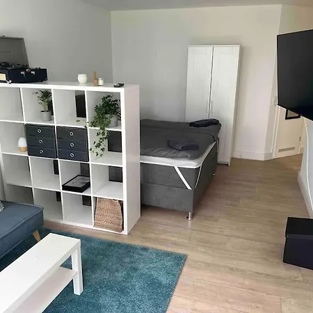 Wunderschoene 1-zimmer * Wiesbaden