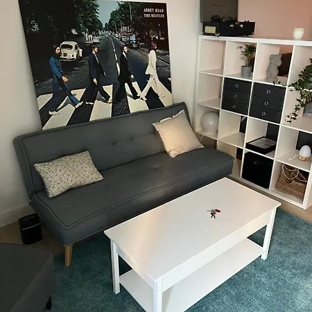 Wunderschoene 1-zimmer Wiesbaden