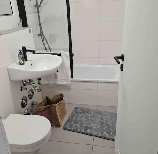 Wunderschoene 1-zimmer