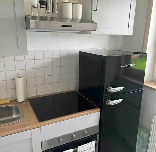 Wunderschoene 1-zimmer Apartman